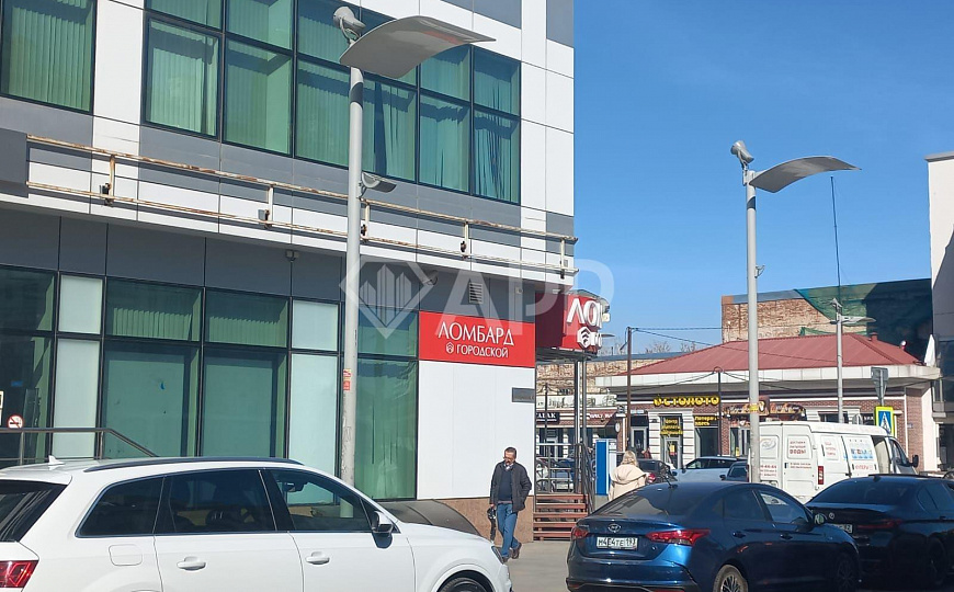 Сдаю помещение свободного назначения, 408 м² фото
