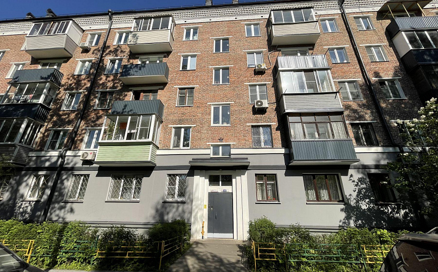 Помещение свободного назначения 93,2м² фото