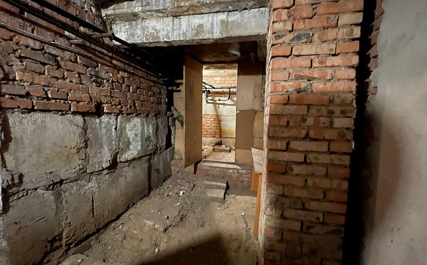 Помещение свободного назначения 93,2м² фото