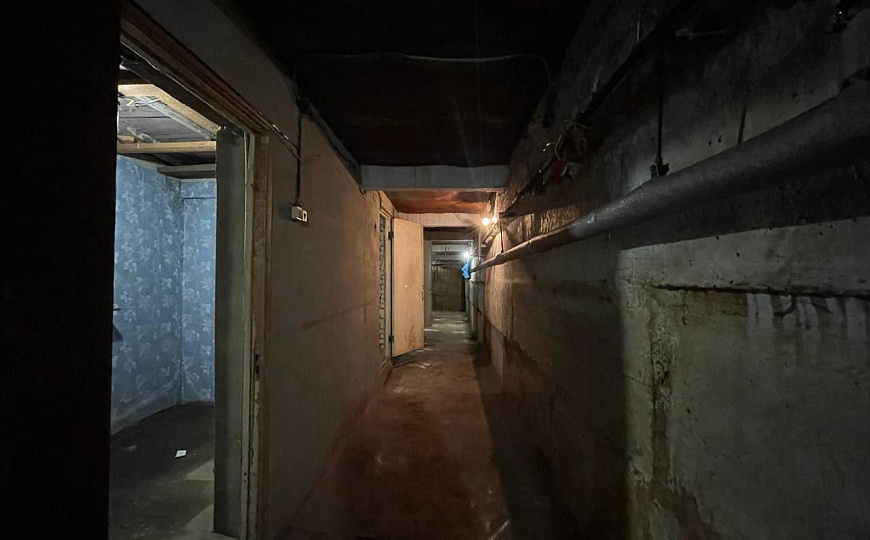 Помещение свободного назначения 93,2м² фото