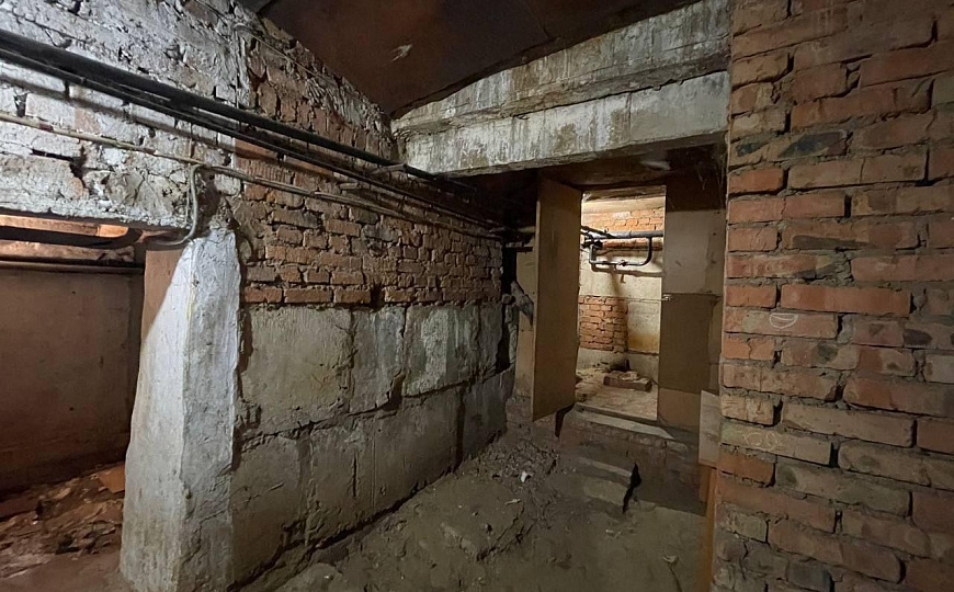 Помещение свободного назначения 93,2м² фото