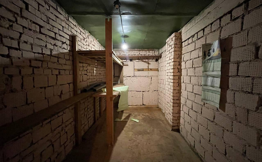 Помещение свободного назначения 93,2м² фото