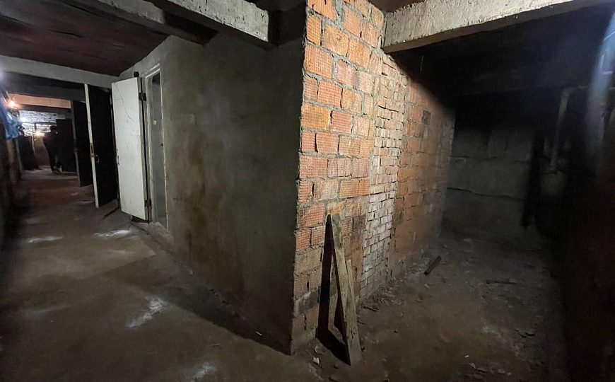 Помещение свободного назначения 93,2м² фото