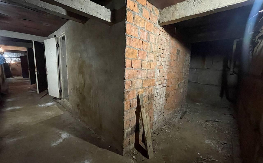 Помещение свободного назначения 93,2м² фото