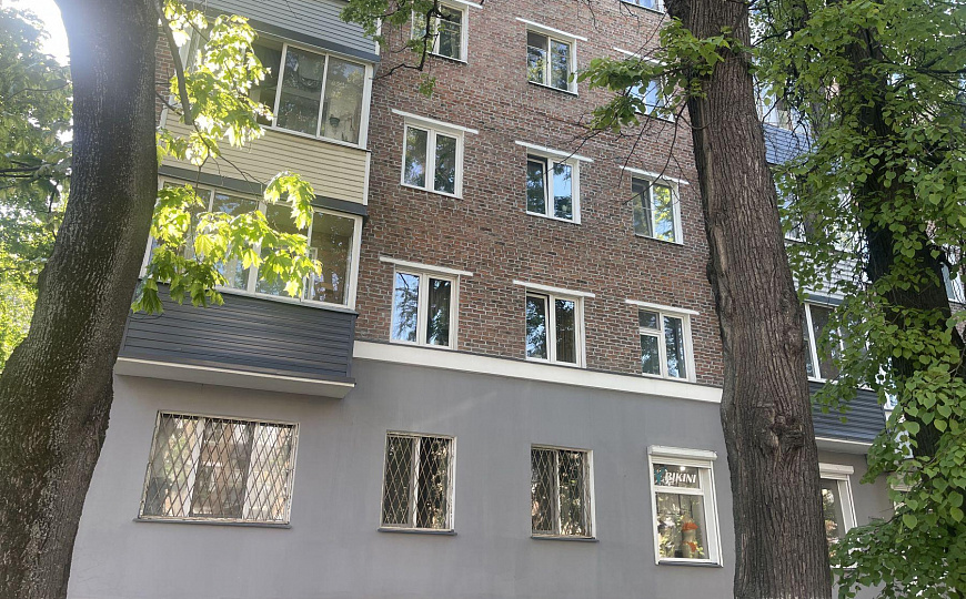 Помещение свободного назначения 93,2м² фото
