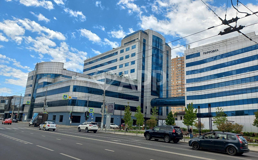 Сдаю офисное помещение, 1 300 м² фото