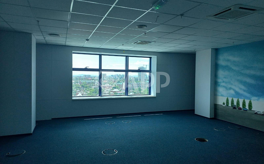 Сдаю офисное помещение, 1 300 м² фото