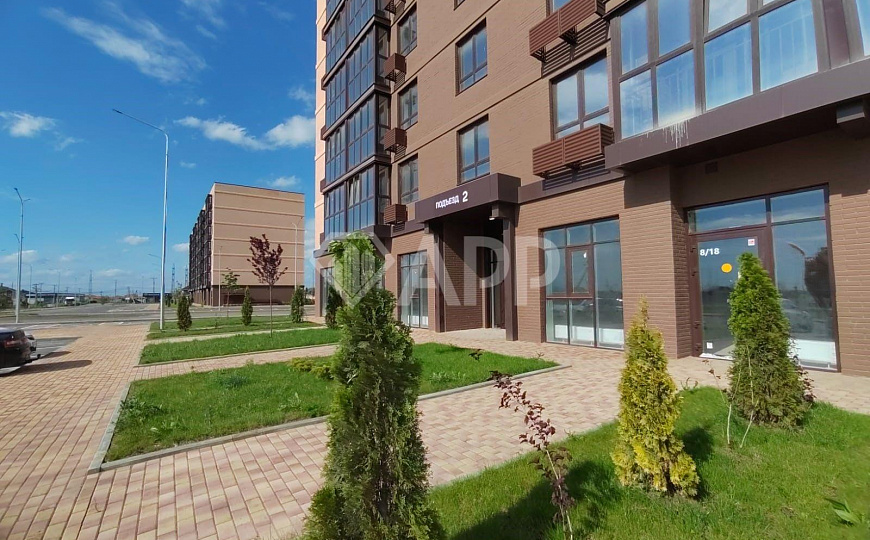 Сдам торговое помещение, 148 м² фото