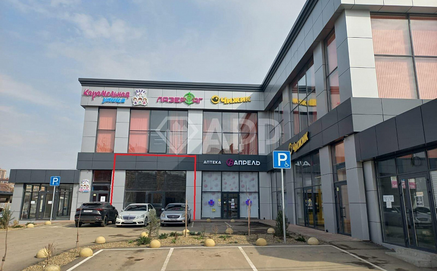 Сдам помещение свободного назначения, 144 м² фото