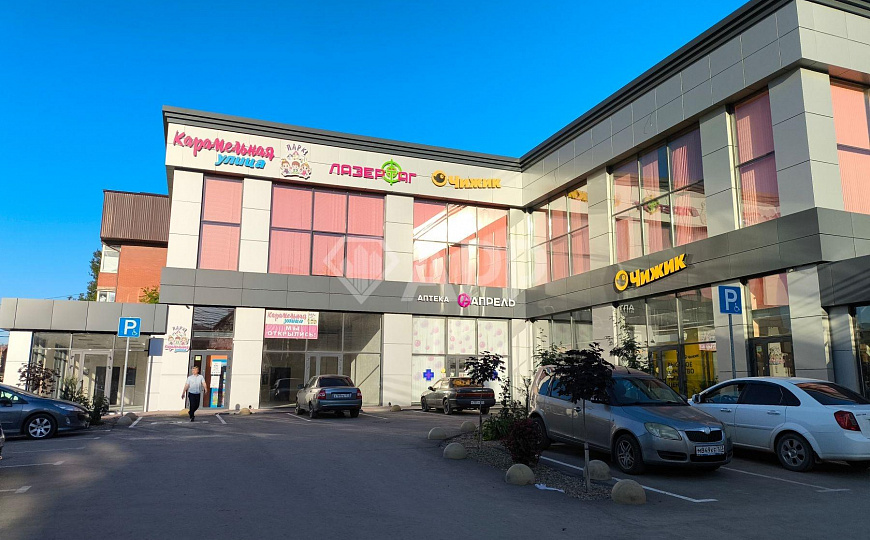 Сдам помещение свободного назначения, 144 м² фото