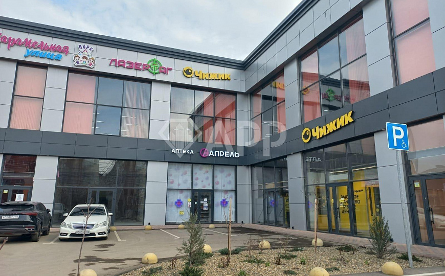 Сдам помещение свободного назначения, 144 м² фото