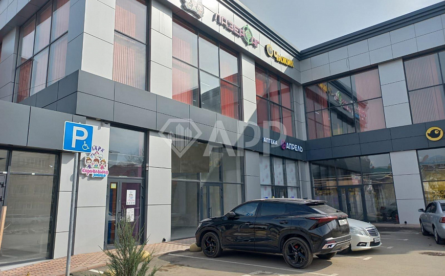 Сдам помещение свободного назначения, 144 м² фото