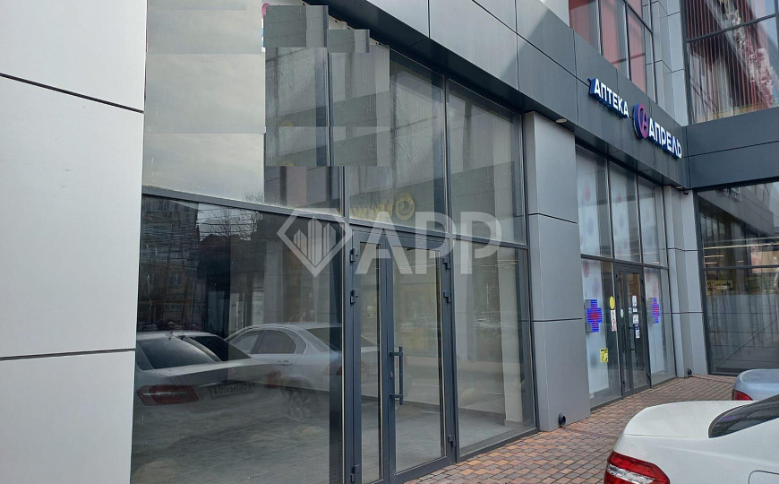 Сдам помещение свободного назначения, 144 м² фото