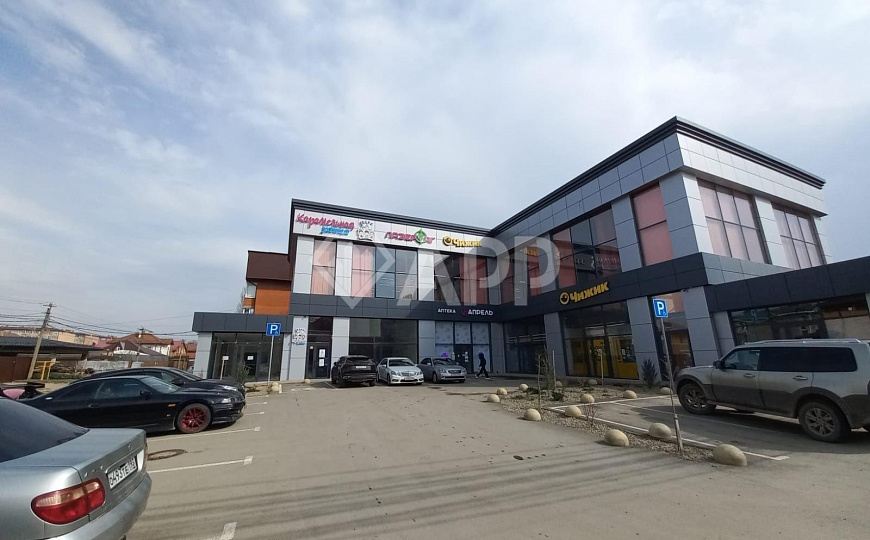 Сдам помещение свободного назначения, 144 м² фото