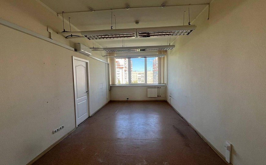 Аренда офисного помещения, 570 м² фото