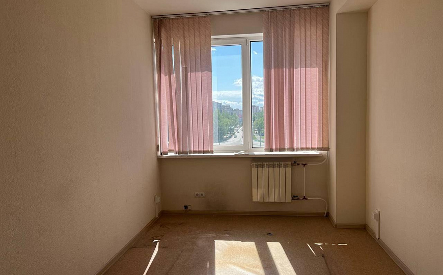 Аренда офисного помещения, 570 м² фото