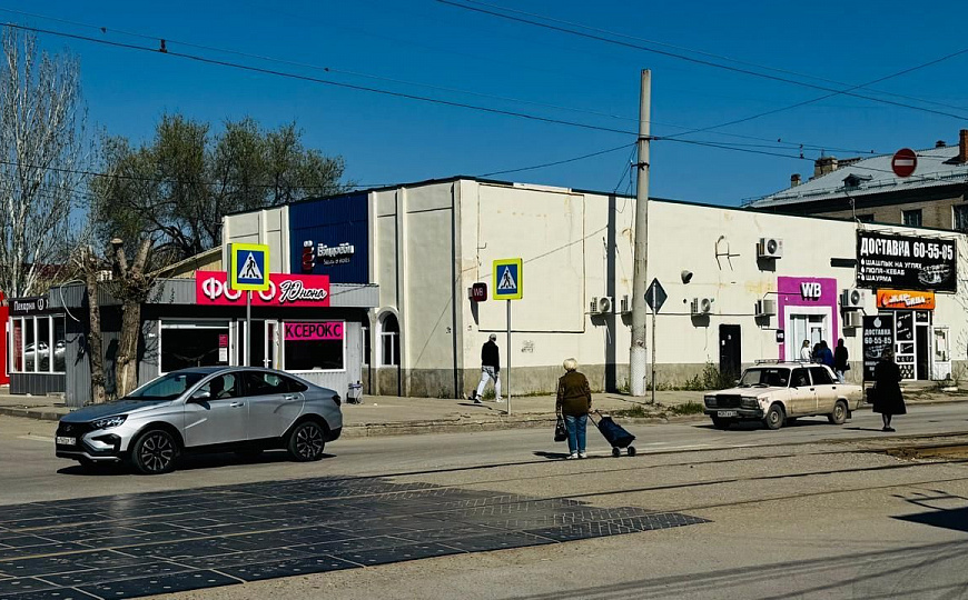 Сдам помещение у Магнита под кафе, магазин 170 м² фото