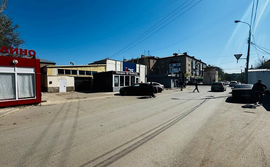Сдам помещение у Магнита под кафе, магазин 170 м² фото
