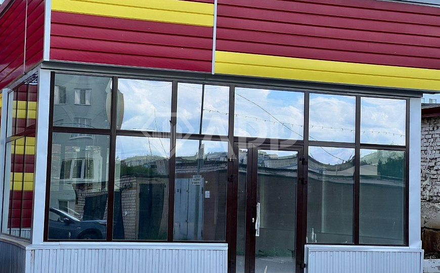 Сдаём в аренду новое здание, 112м² фото