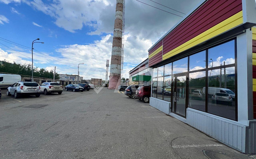Сдаём в аренду новое здание, 112м² фото