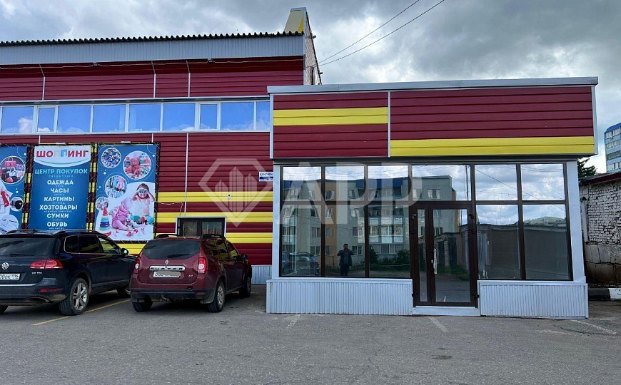 Сдаём в аренду новое здание, 112м² фото