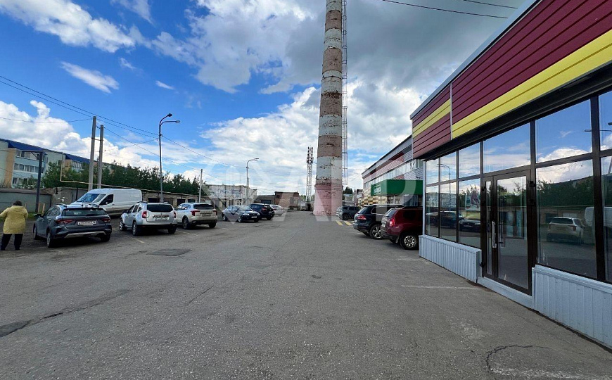 Сдаём в аренду новое здание, 112м² фото