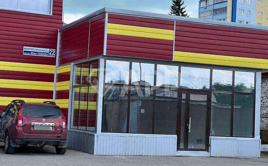 Сдаём в аренду новое здание, 112м² фото