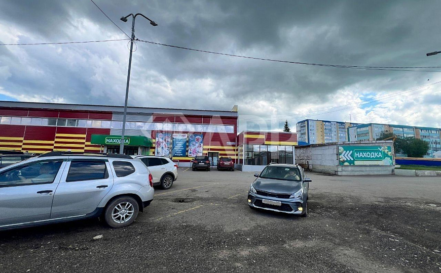 Сдаём в аренду новое здание, 112м² фото