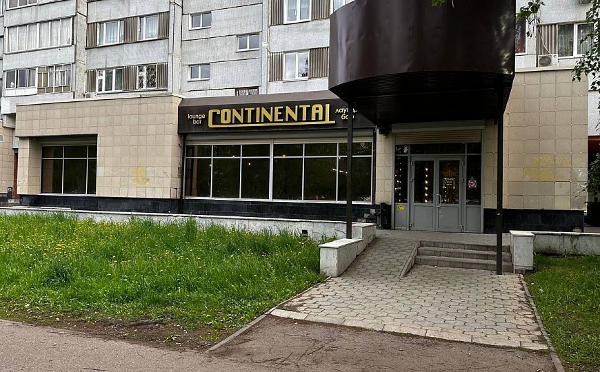 Аренда торговая площадь 280 м² фото