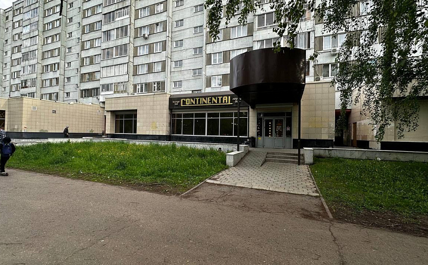 Аренда торговая площадь 280 м² фото