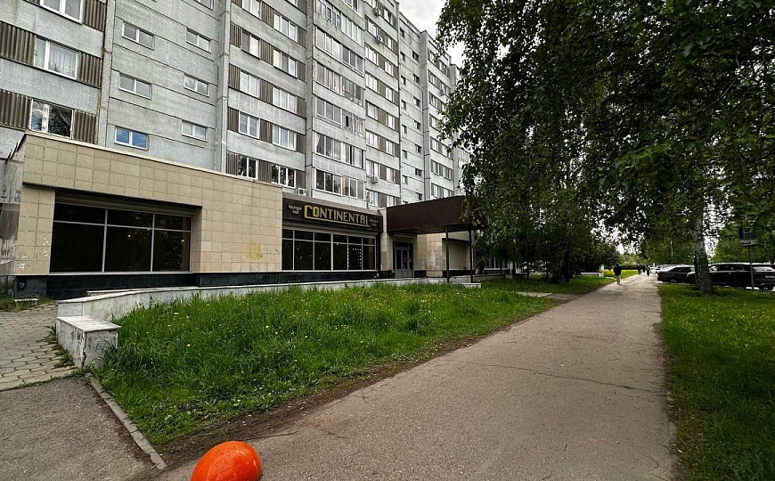 Аренда торговая площадь 280 м² фото