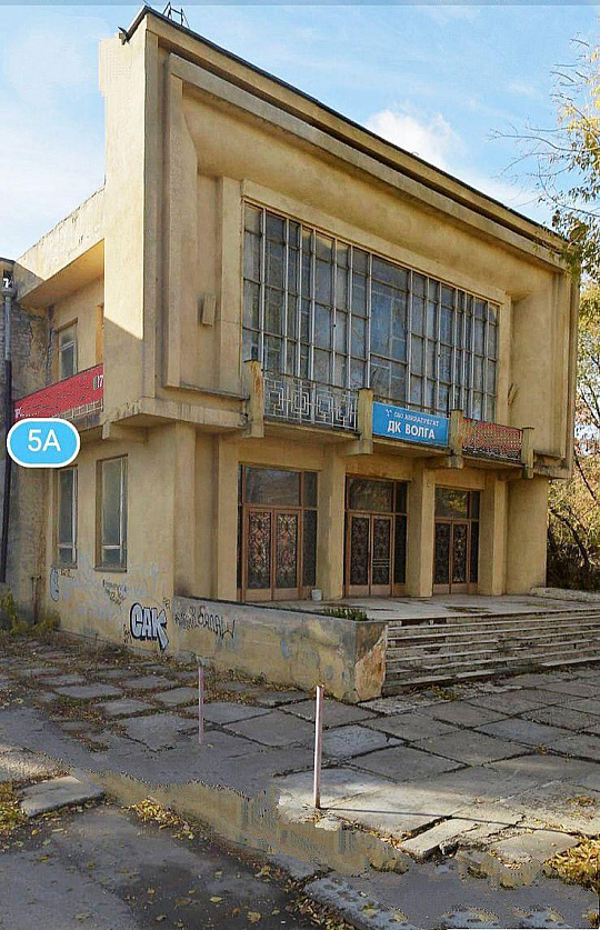 Продам отдельно стоящее здание свободного назначения, 2 700 м² фото