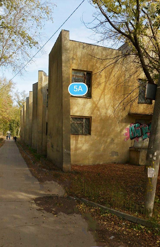 Продам отдельно стоящее здание свободного назначения, 2 700 м² фото