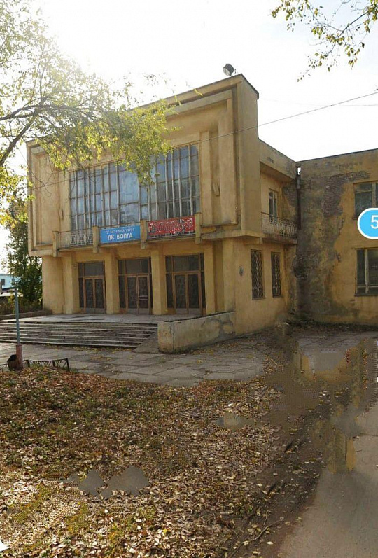 Продам отдельно стоящее здание свободного назначения, 2 700 м² фото