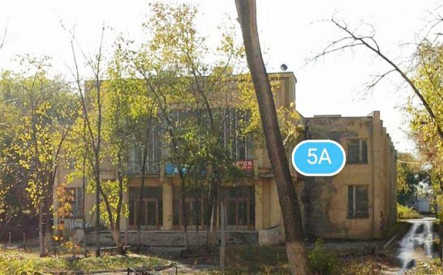 Продам отдельно стоящее здание свободного назначения, 2 700 м² фото