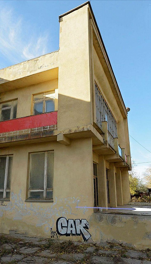 Продам отдельно стоящее здание свободного назначения, 2 700 м² фото