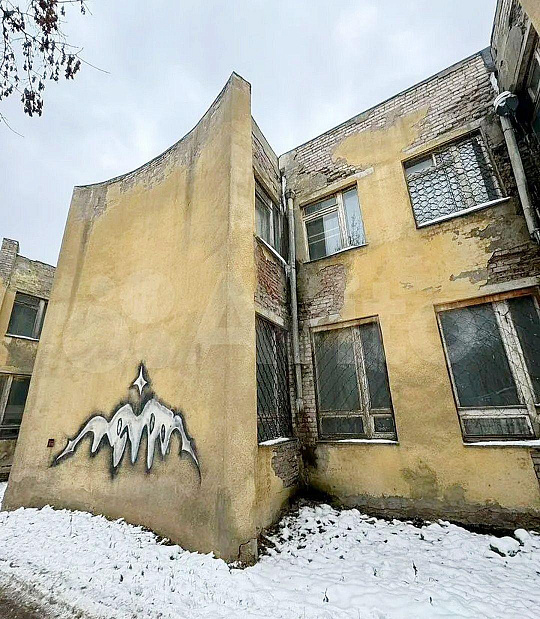 Продам отдельно стоящее здание свободного назначения, 2 700 м² фото