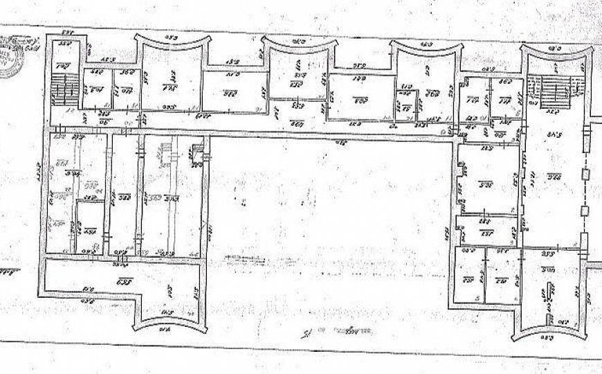 Продам отдельно стоящее здание свободного назначения, 2 700 м² фото