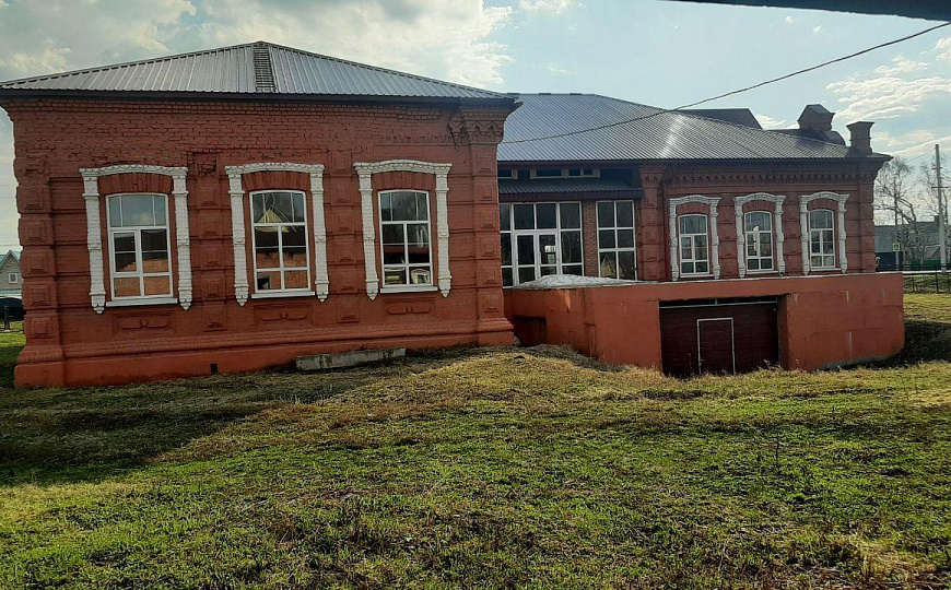 Отдельно стоячее здание фото