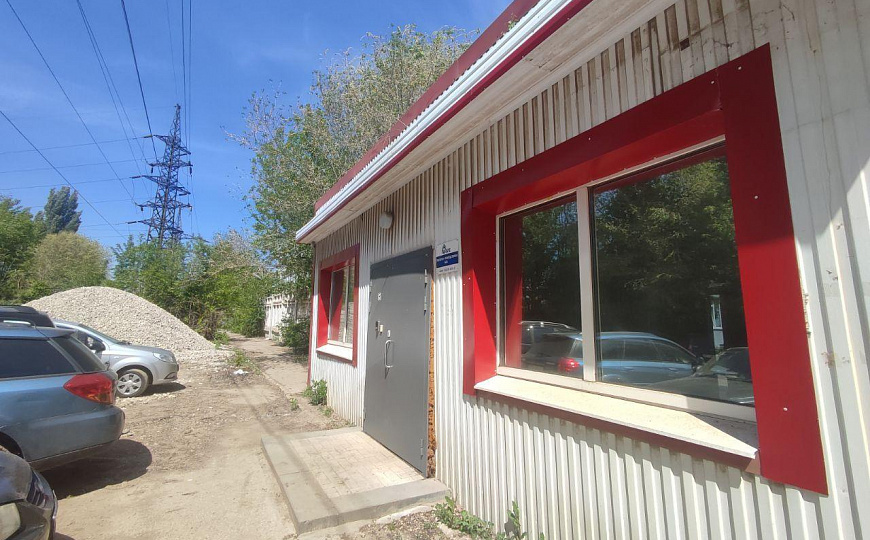 Помещение свободного назначения, 20м² фото