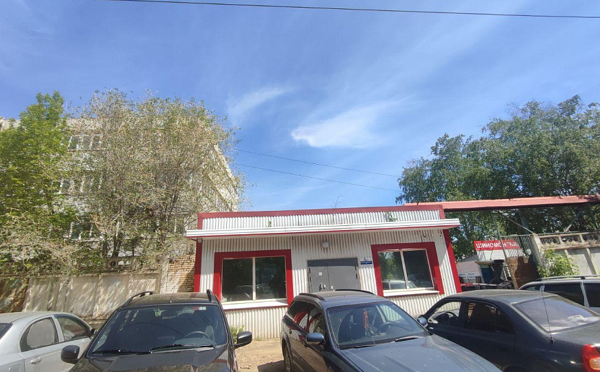 Помещение свободного назначения, 20м² фото