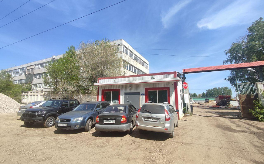 Помещение свободного назначения, 20м² фото