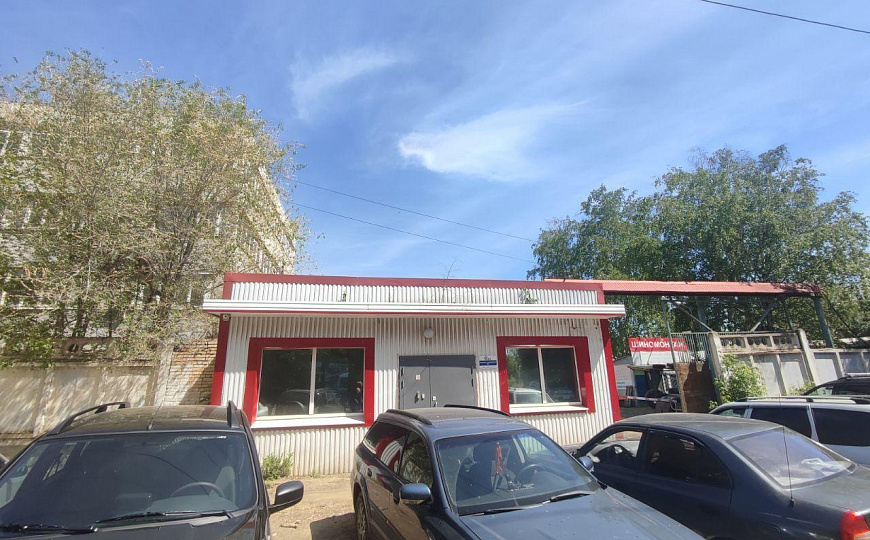 Помещение свободного назначения, 20м² фото