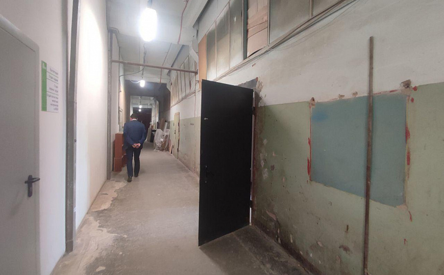 Помещение свободного назначения, 50м² фото
