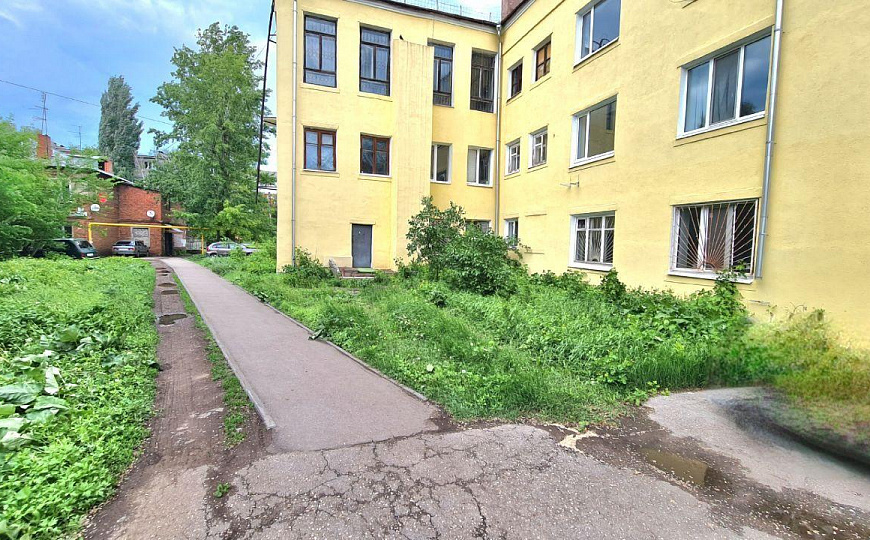 Продам здание свободного назначения фото