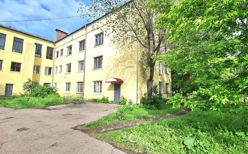 Продам здание свободного назначения фото
