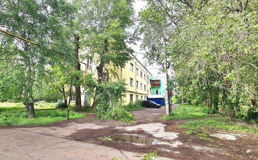 Продам здание свободного назначения фото