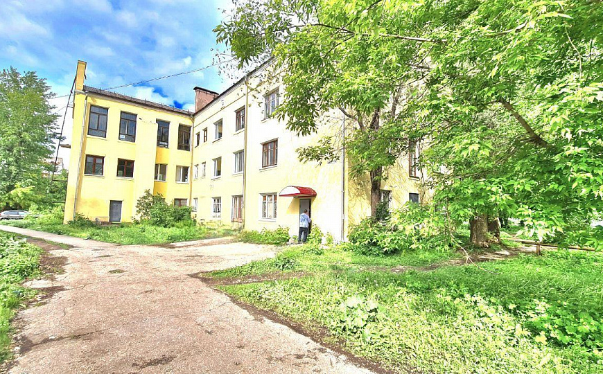 Продам здание свободного назначения фото
