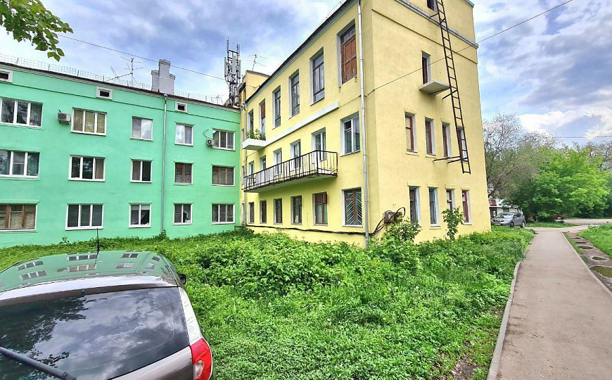 Продам здание свободного назначения фото