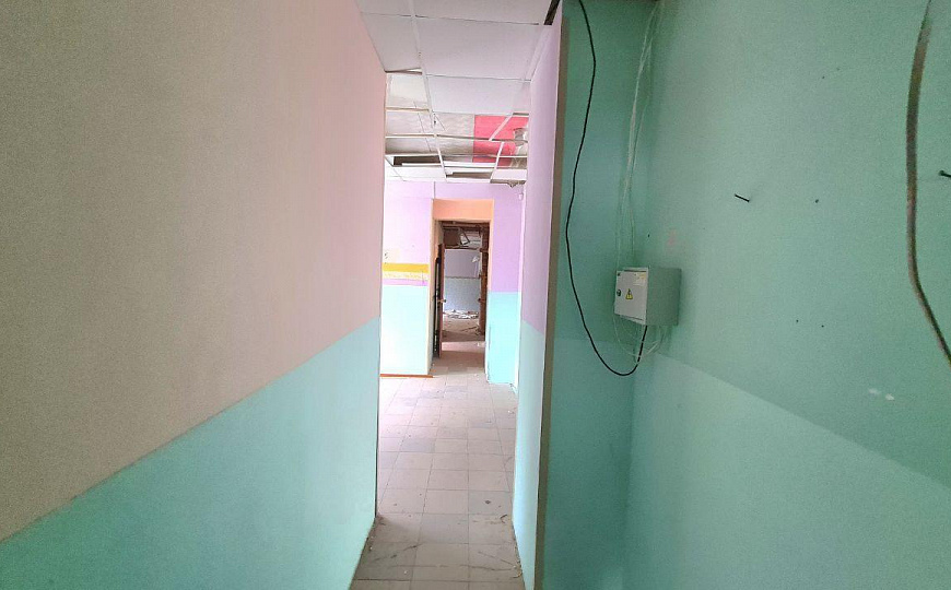 Продам здание свободного назначения фото